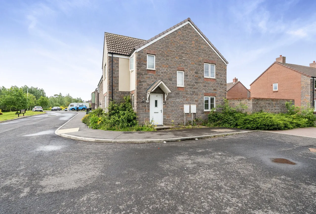 Harebell Road, South Gloucestershire, Lyde Green, BS16 7LY, photo 20