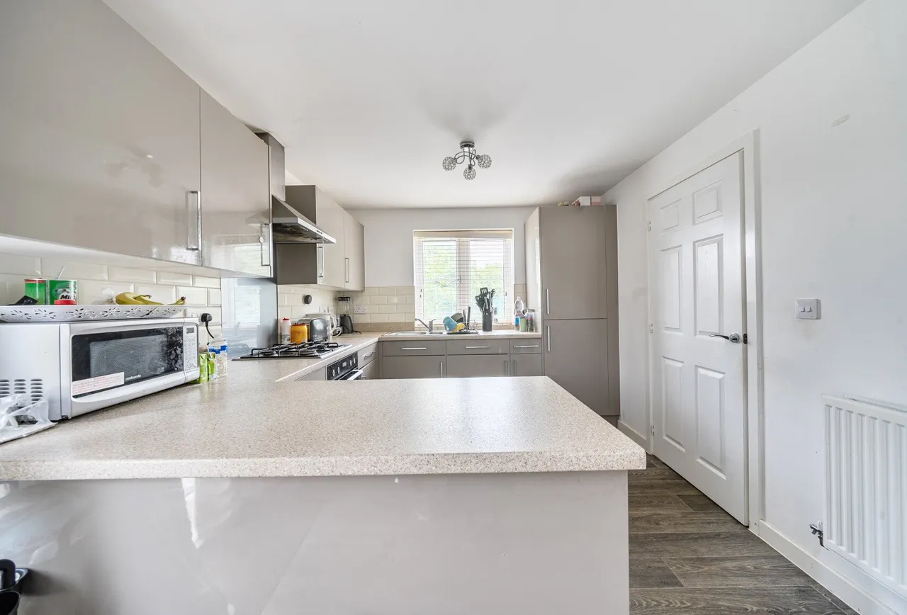 Harebell Road, South Gloucestershire, Lyde Green, BS16 7LY, photo 22