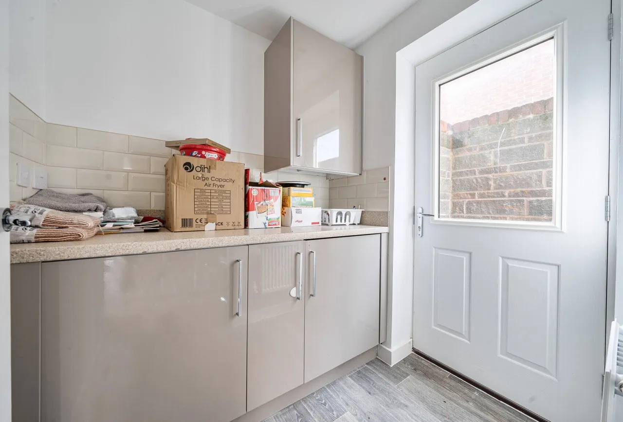 Harebell Road, South Gloucestershire, Lyde Green, BS16 7LY, photo 25