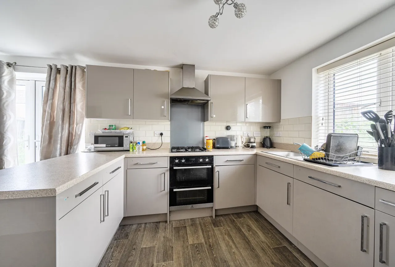 Harebell Road, South Gloucestershire, Lyde Green, BS16 7LY, photo 9