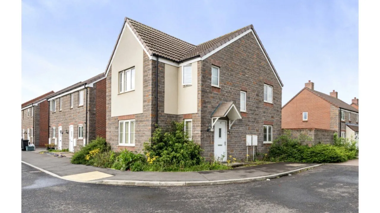 Harebell Road, South Gloucestershire, Lyde Green, BS16 7LY, photo 7