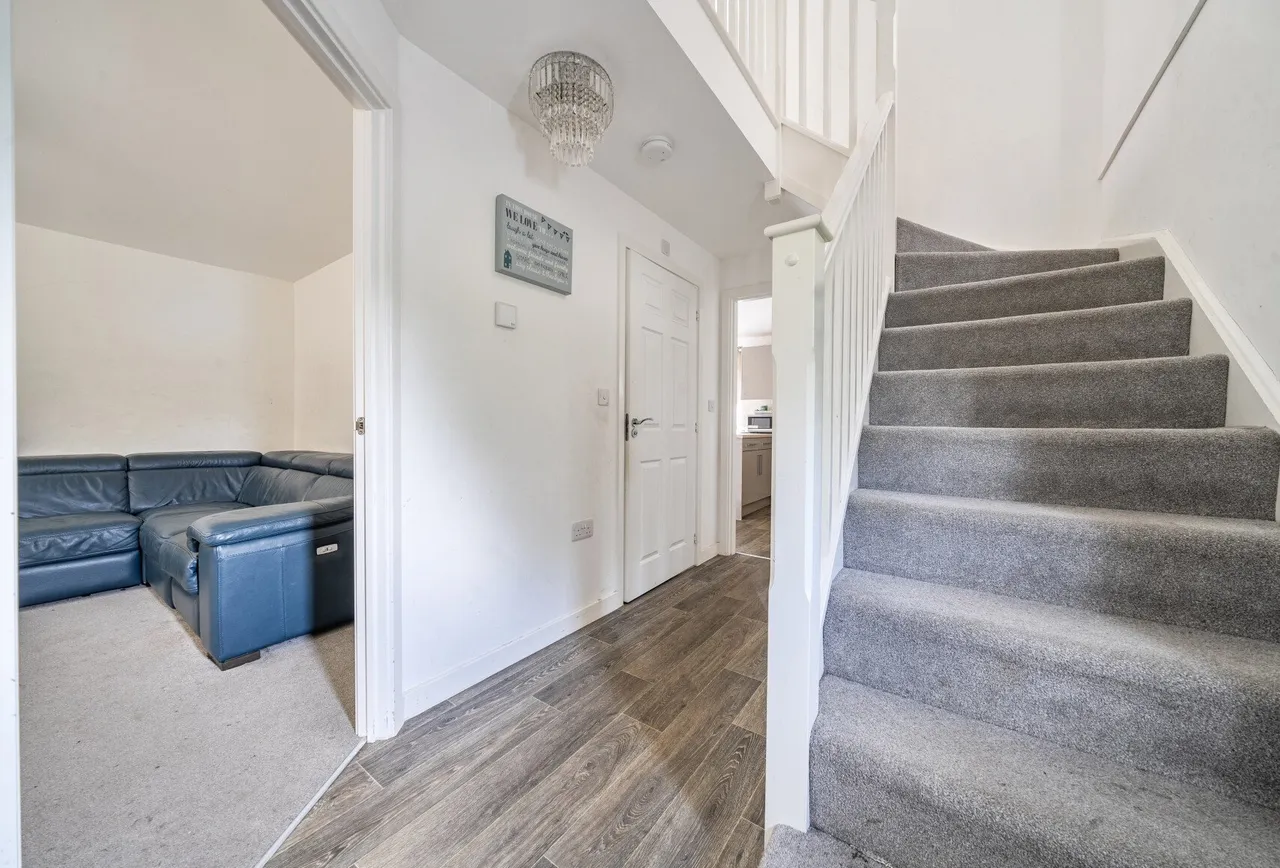 Harebell Road, South Gloucestershire, Lyde Green, BS16 7LY, photo 5