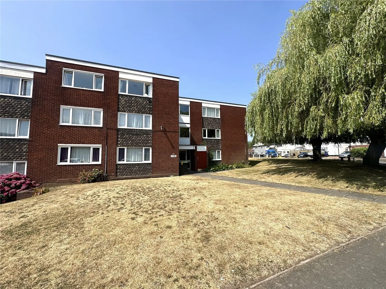 2 bed flat for sale, Holly Park Drive, Birmingham, B24