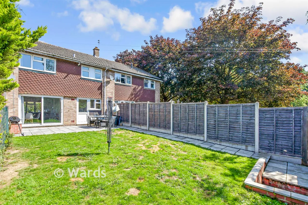 Woodford Road, Maidstone, ME16, photo 7