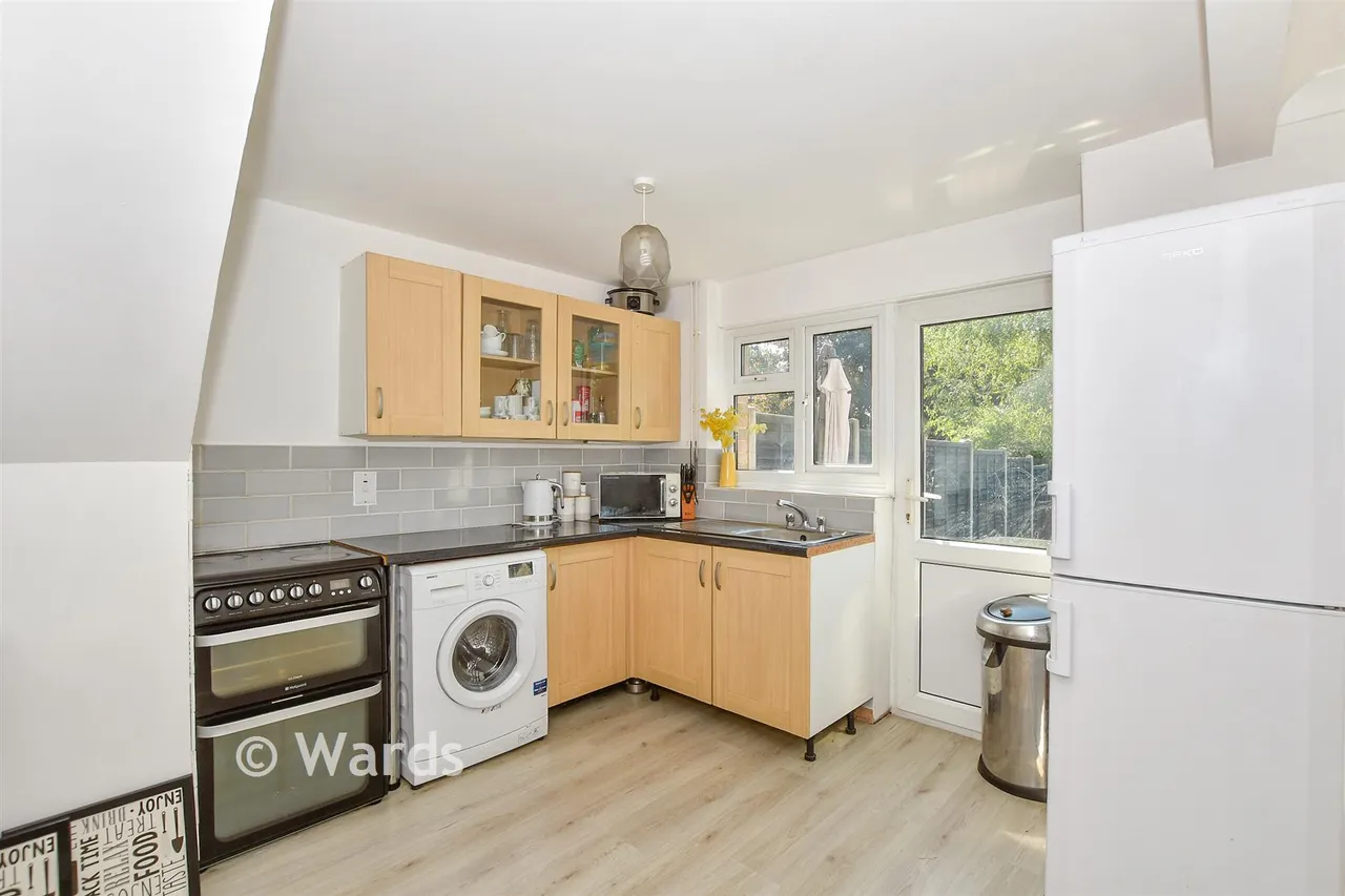 Woodford Road, Maidstone, ME16, photo 14