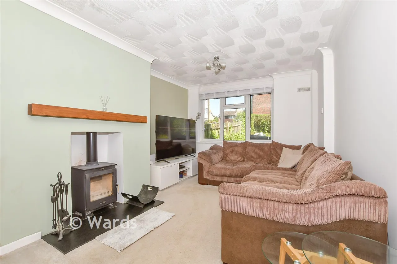 Woodford Road, Maidstone, ME16, photo 12