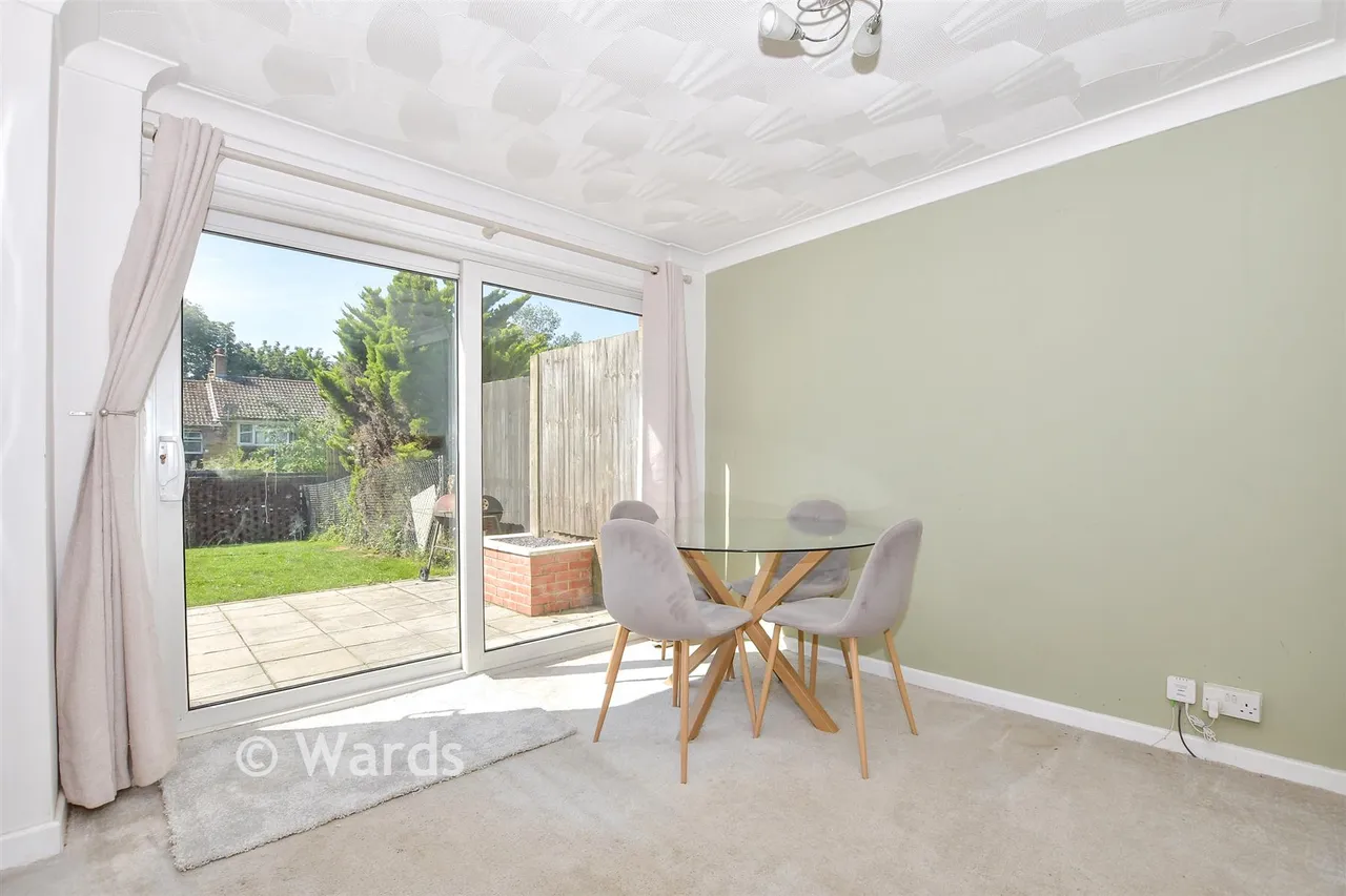 Woodford Road, Maidstone, ME16, photo 6