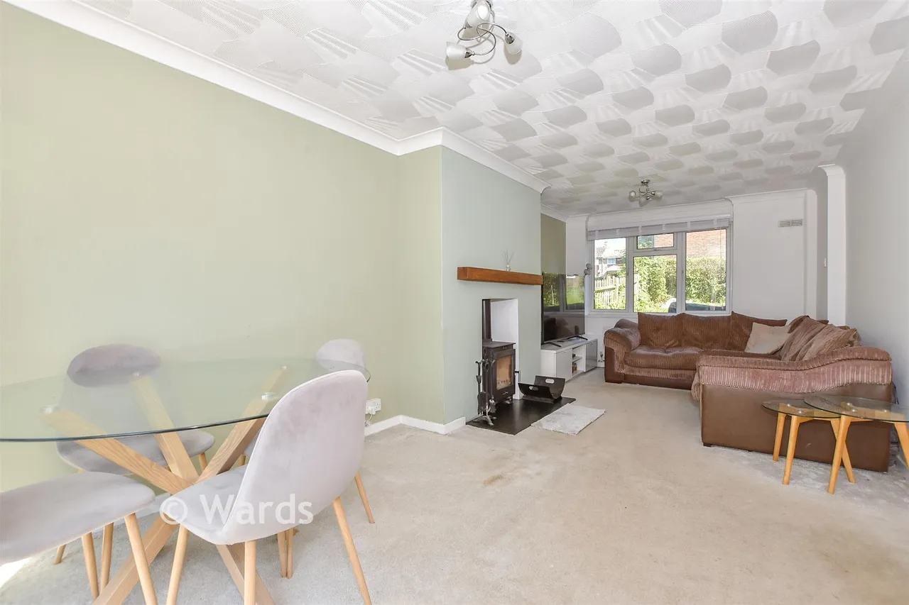 Woodford Road, Maidstone, ME16, photo 4