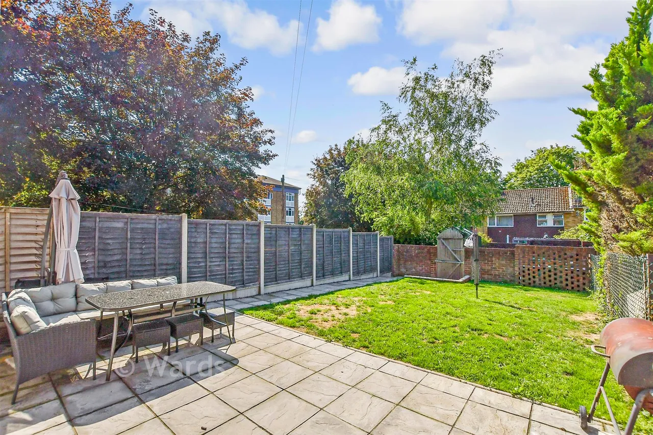Woodford Road, Maidstone, ME16, photo 9