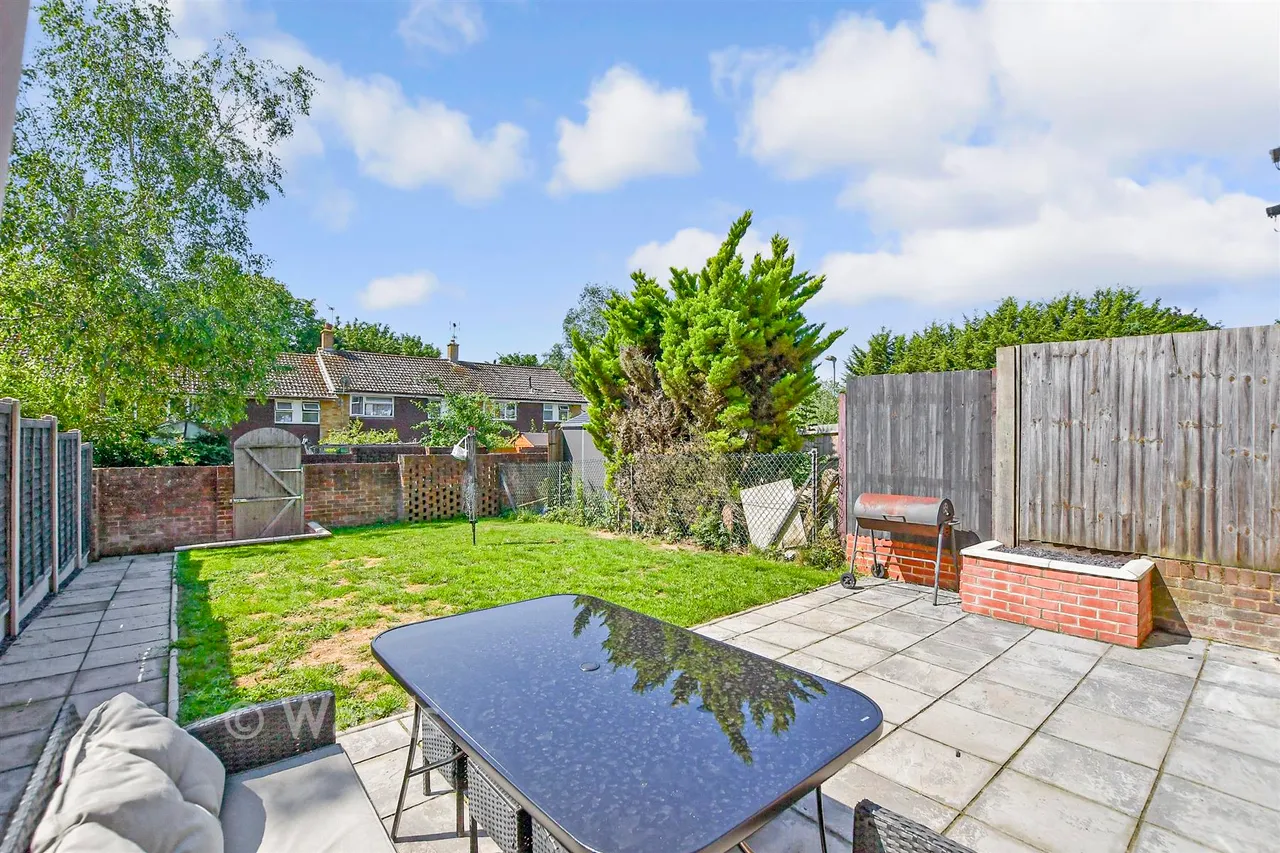 Woodford Road, Maidstone, ME16, photo 5