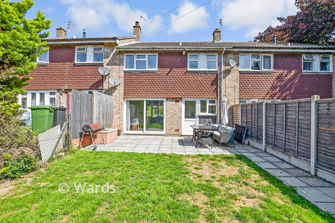 Woodford Road, Maidstone, ME16, photo 2