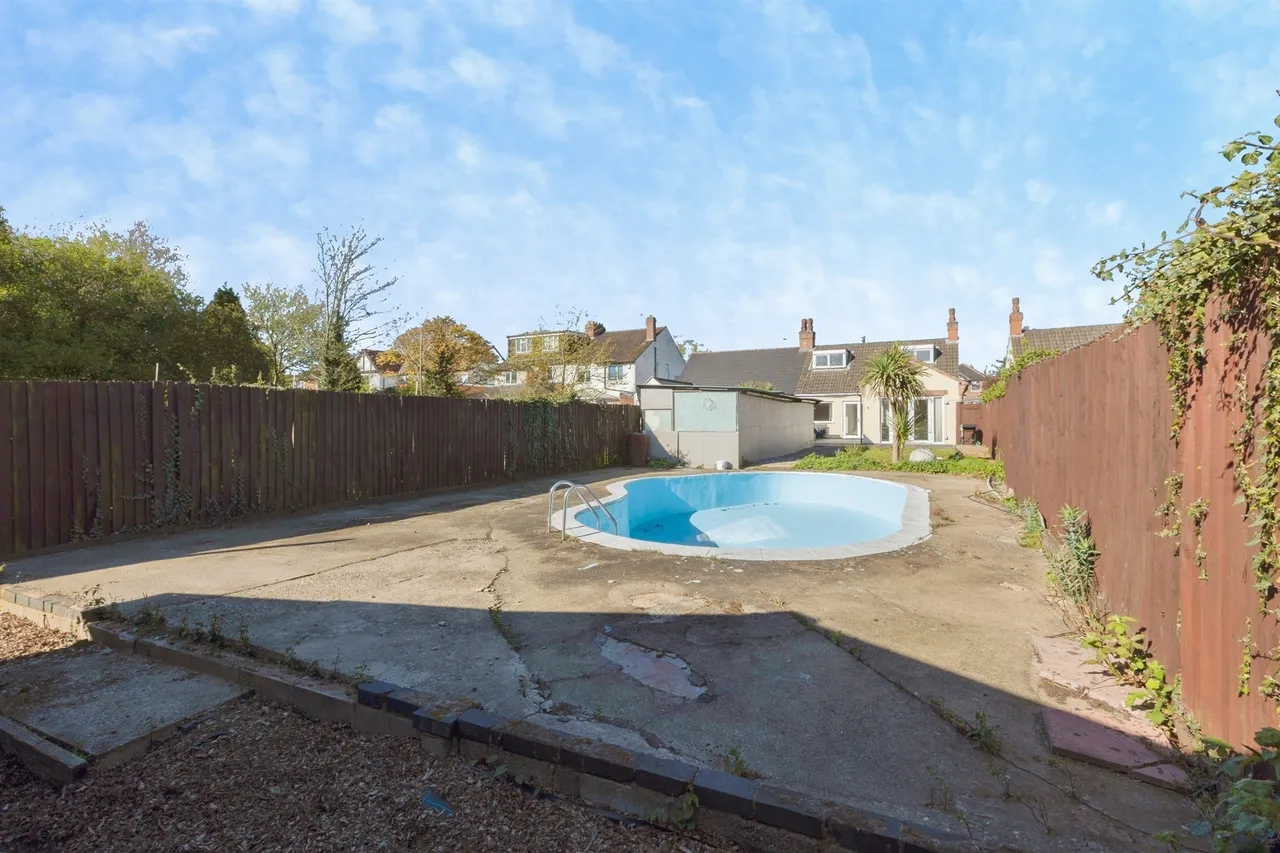 Loughborough Road, Birstall, Leicester, photo 8