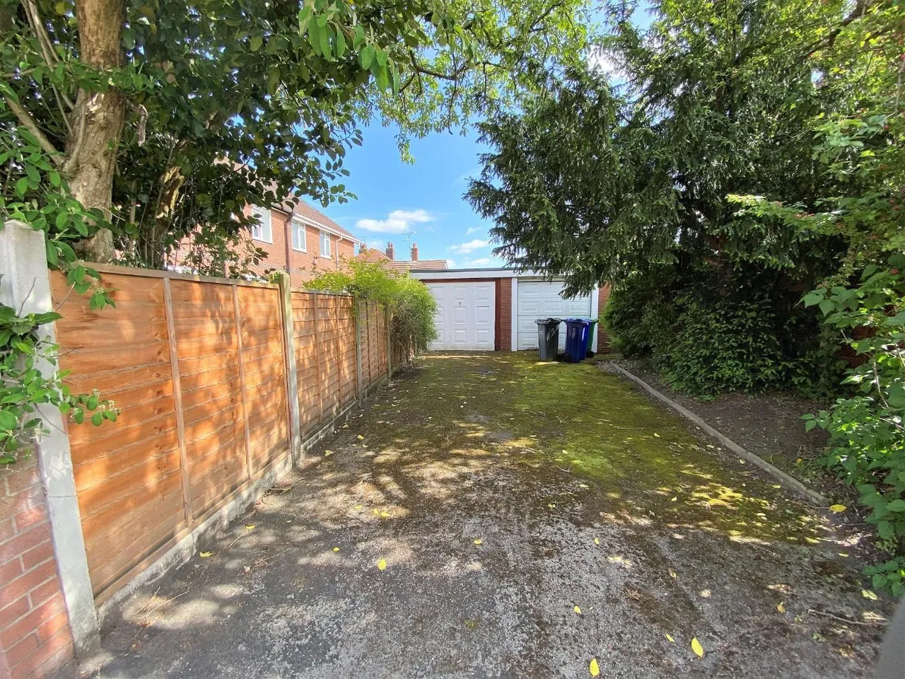 Essex Avenue, Didsbury, M20, photo 14