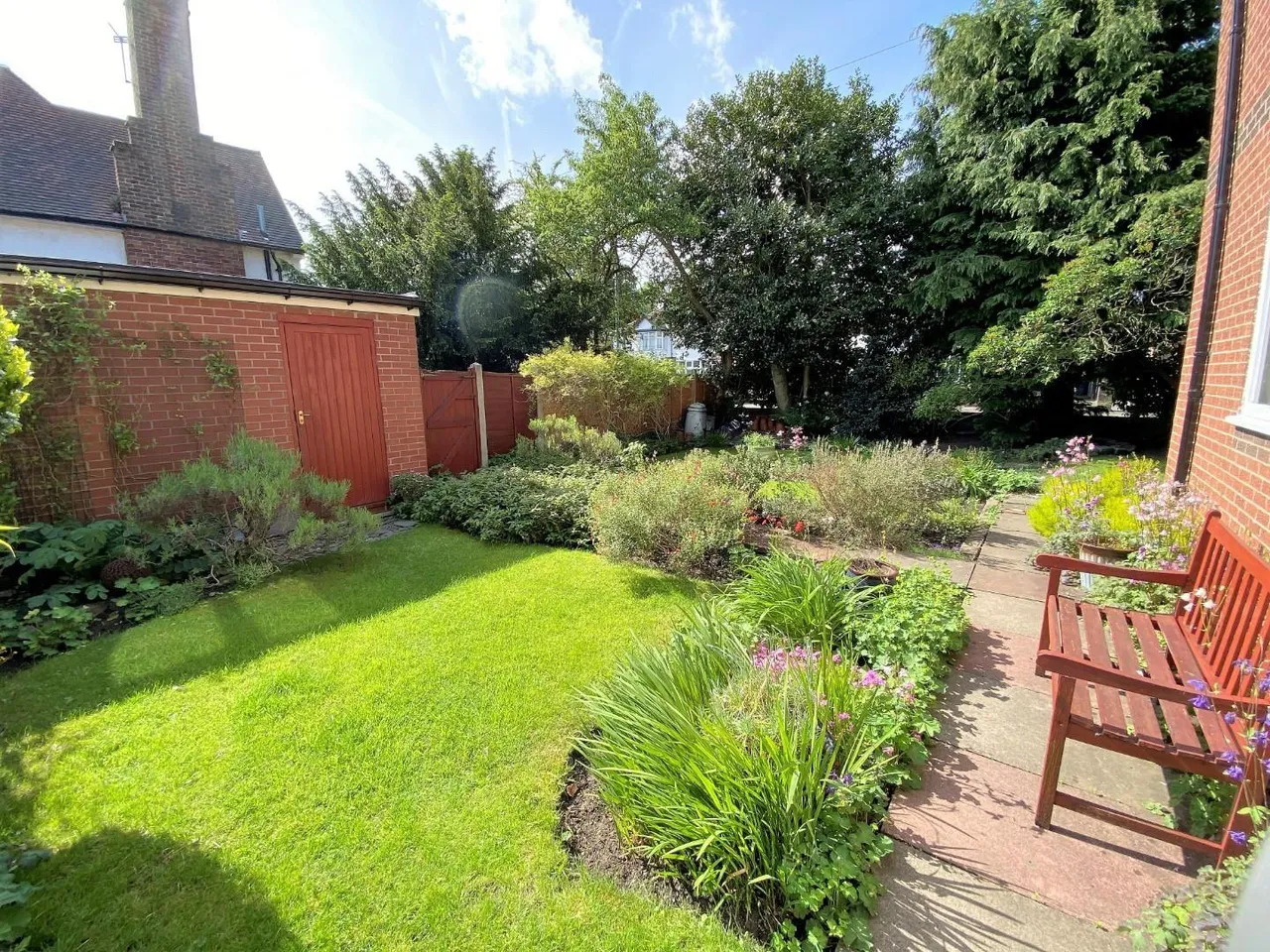 Essex Avenue, Didsbury, M20, photo 13