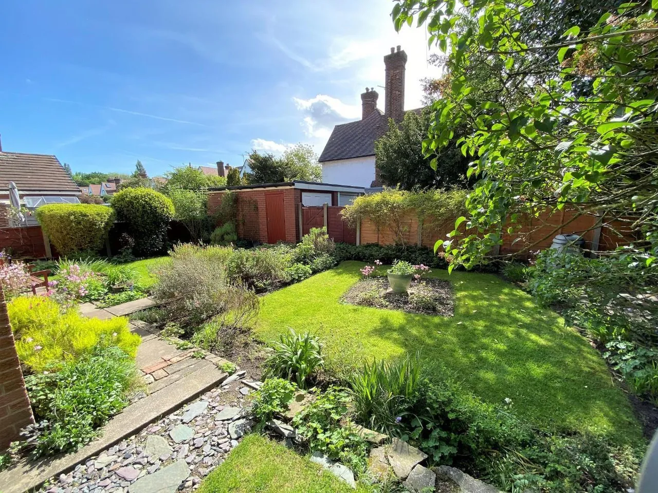 Essex Avenue, Didsbury, M20, photo 2