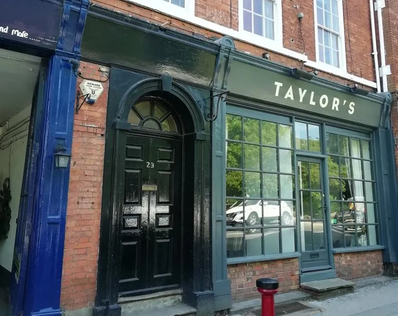 1 bed flat to rent — Castle Gate, Newark, NG24