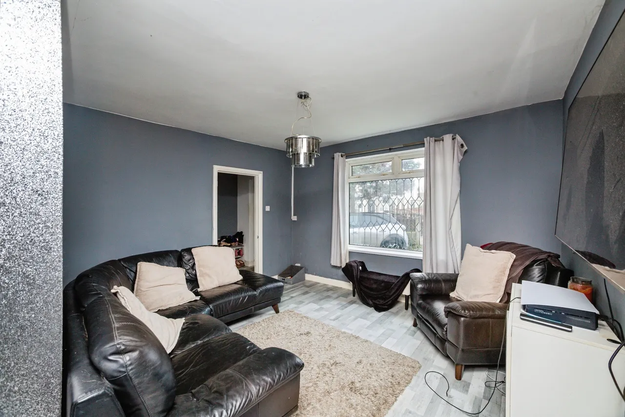 Lindley Crescent, Rotherham, S63, photo 5