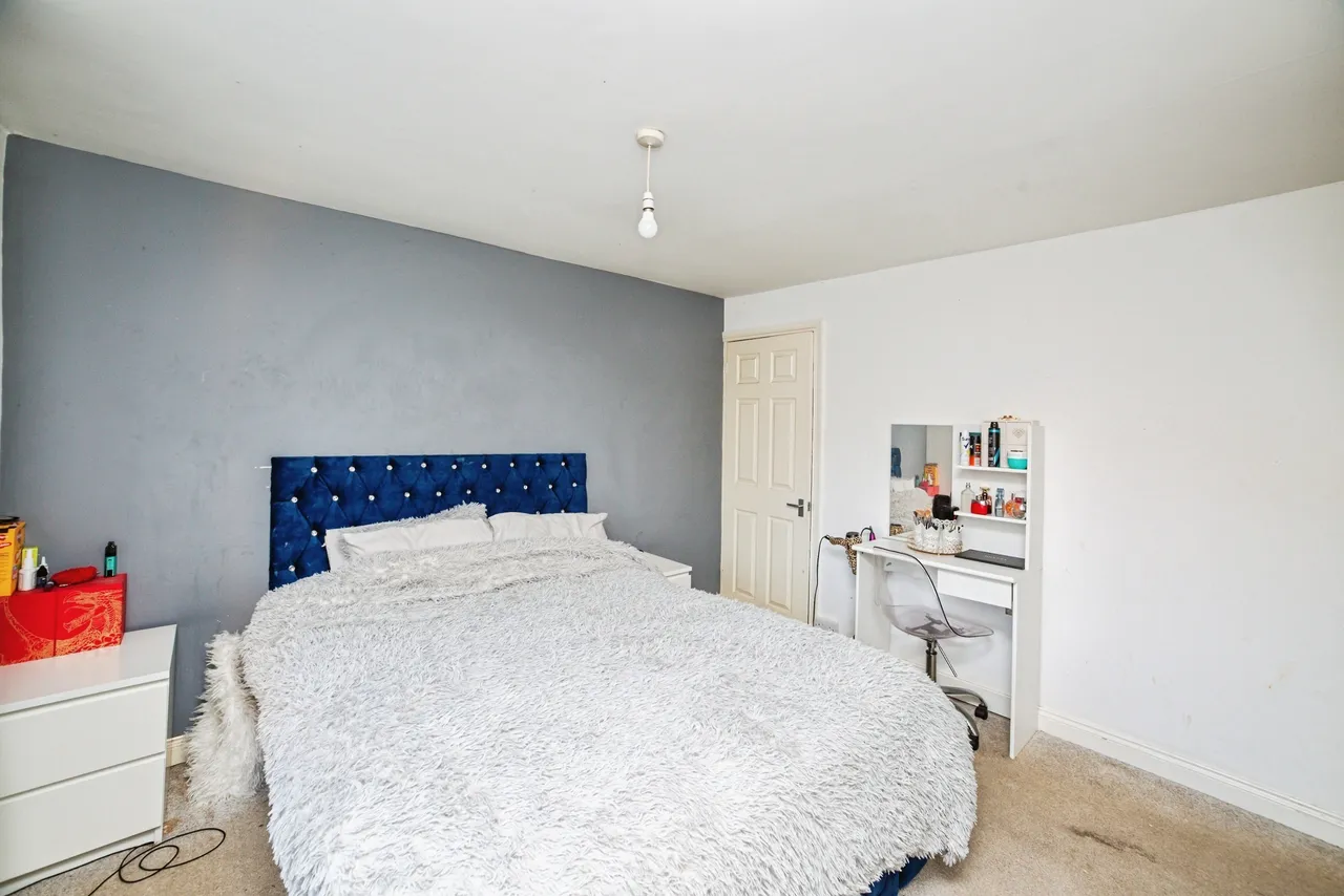 Lindley Crescent, Rotherham, S63, photo 13