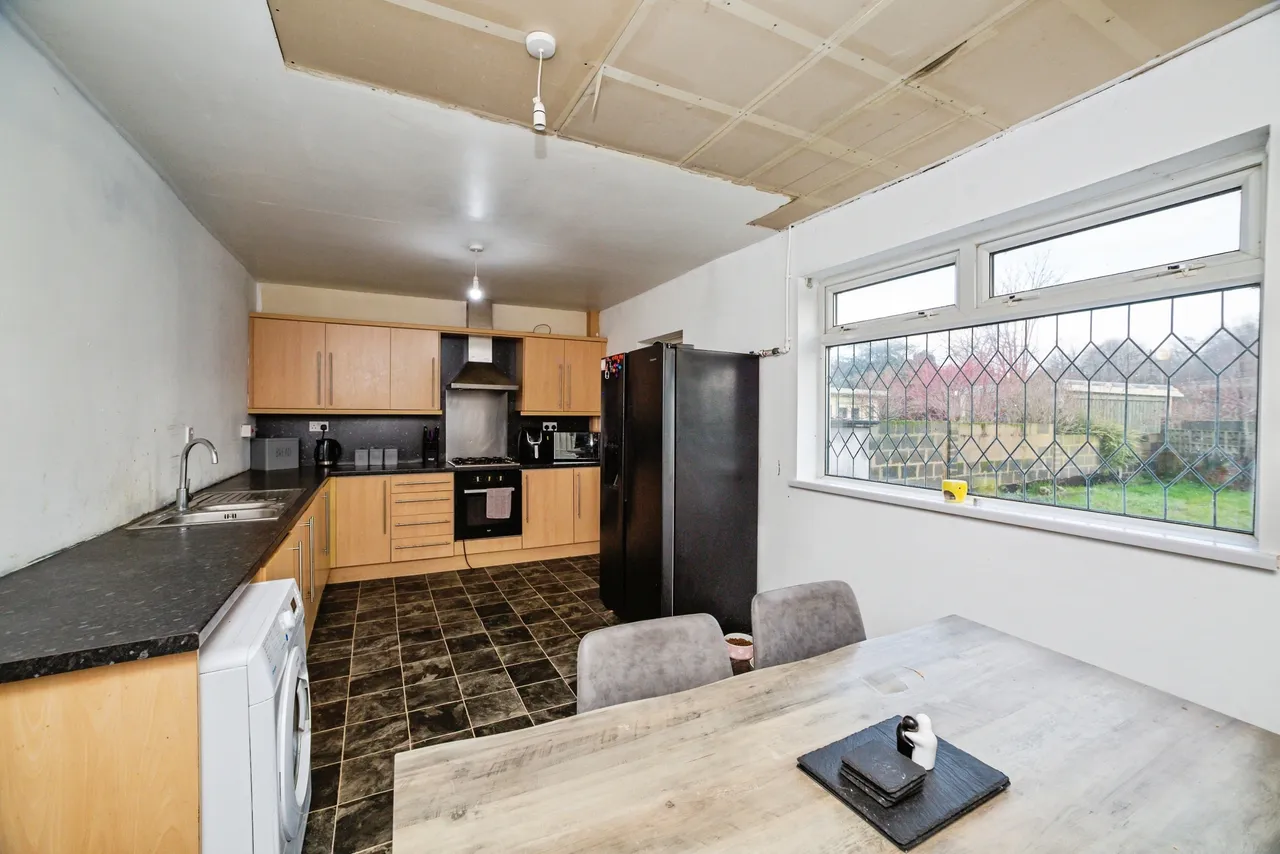 Lindley Crescent, Rotherham, S63, photo 6