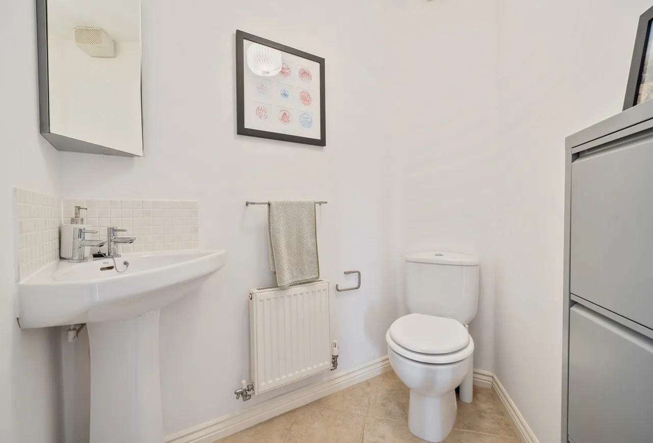Weston Road, Long Ashton, BS41 9AE, photo 7