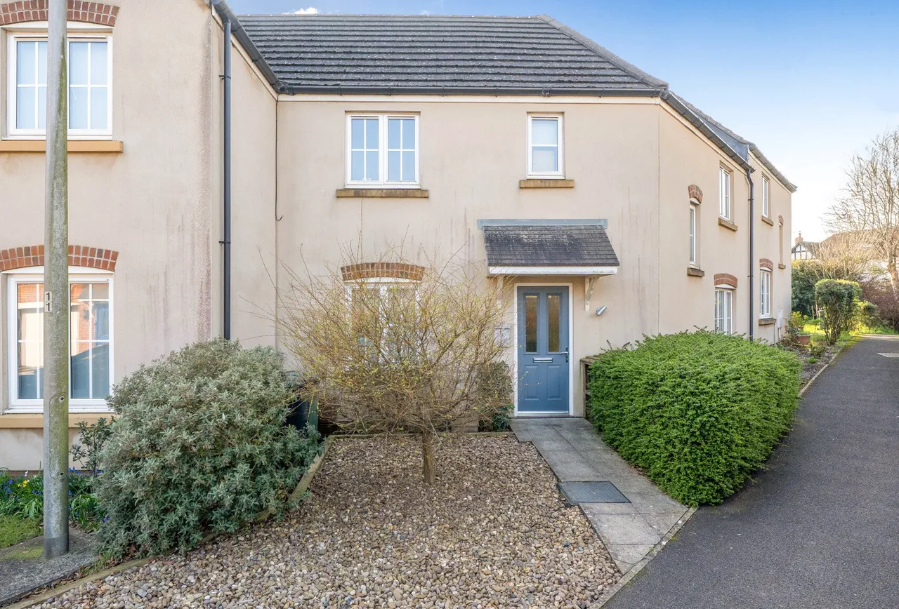 4 bed house for sale — Weston Road, Long Ashton, BS41 9AE