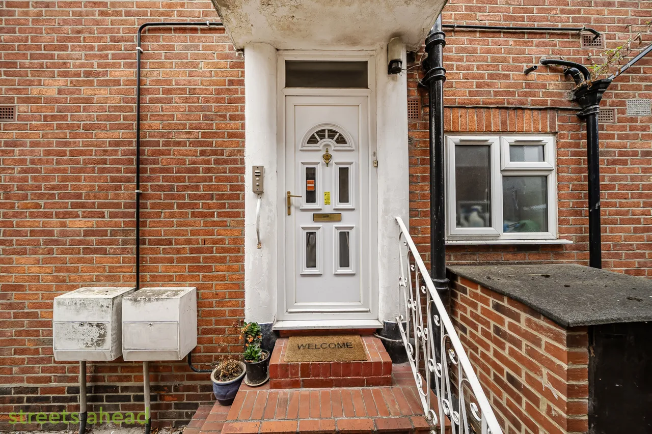 Clyde Road, Croydon, CR0, photo 13