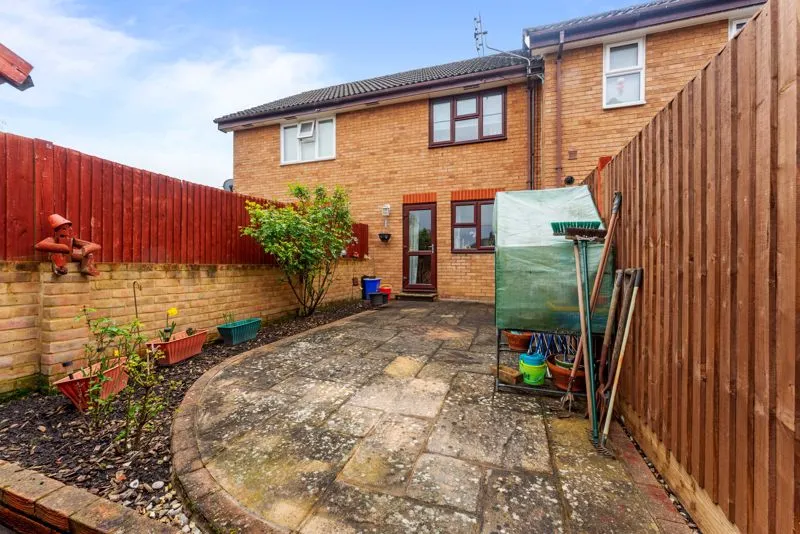 Chartwell Gardens Cheam, Sutton SM3 9TQ, photo 11