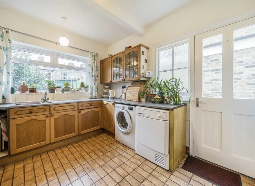 Leighton Road, Northfields, W13, photo 3