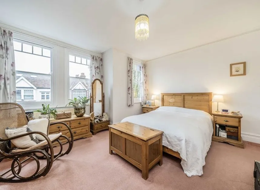 Leighton Road, Northfields, W13, photo 4