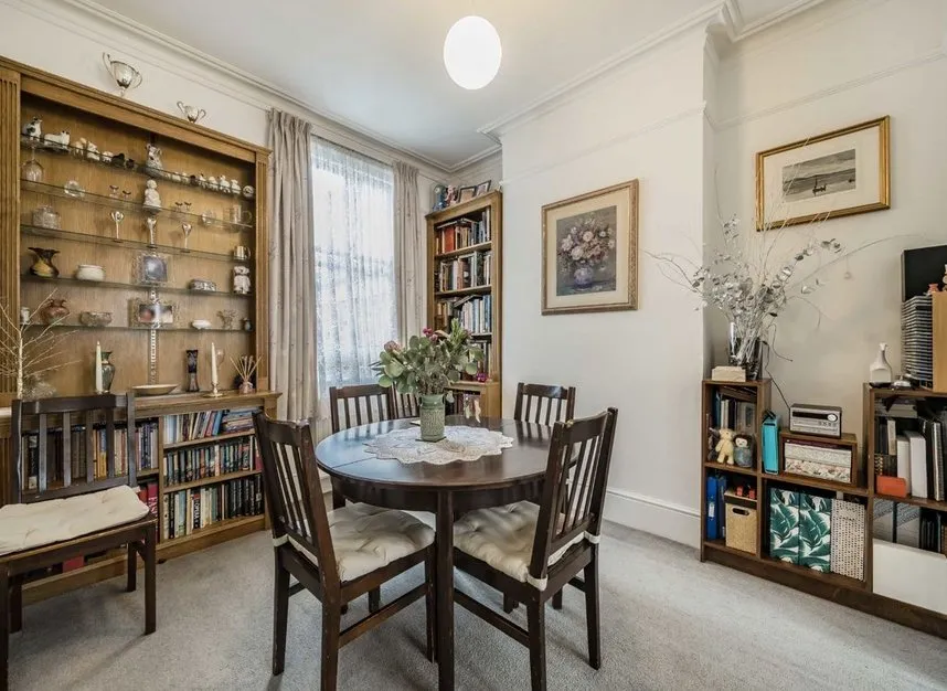 Leighton Road, Northfields, W13, photo 7