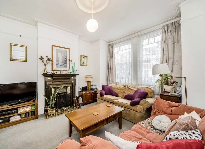 Leighton Road, Northfields, W13, photo 2