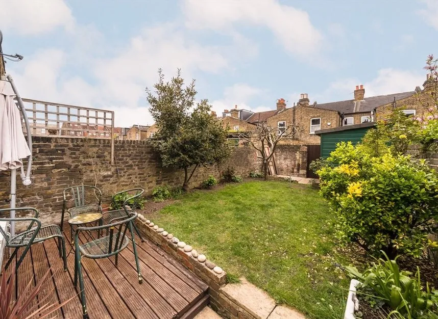 Leighton Road, Northfields, W13, photo 6