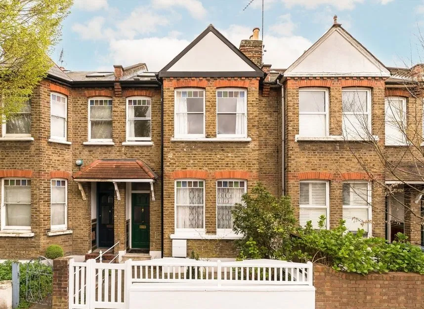 5 bed house for sale — Leighton Road, Northfields, W13