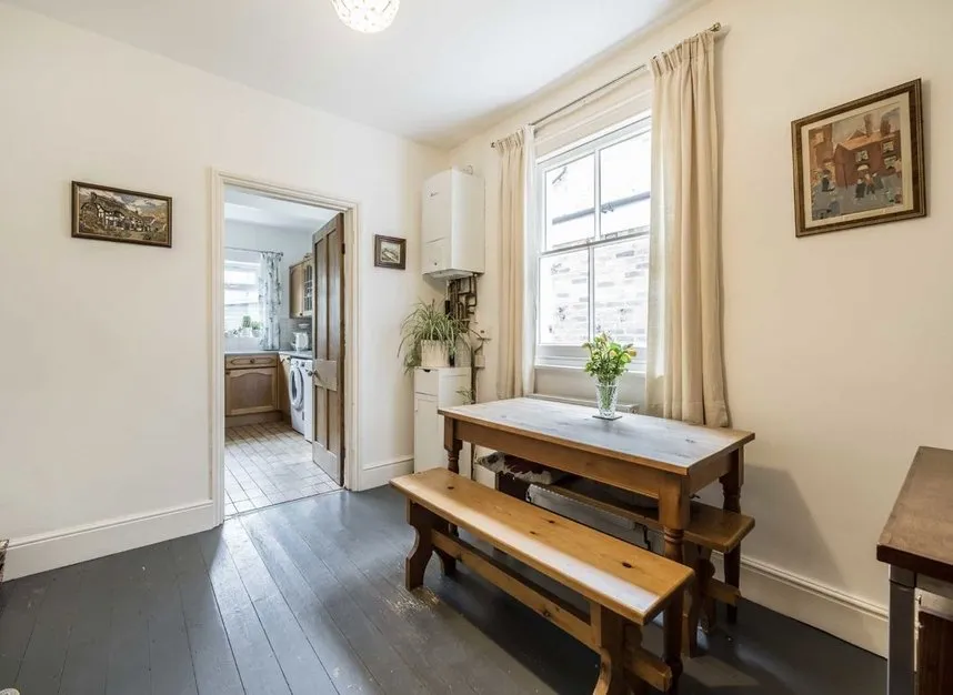Leighton Road, Northfields, W13, photo 8