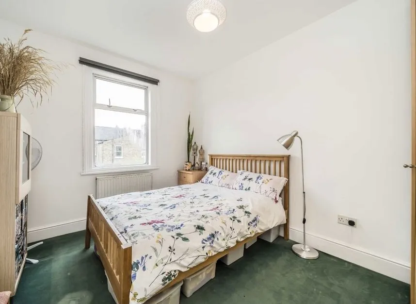 Leighton Road, Northfields, W13, photo 5