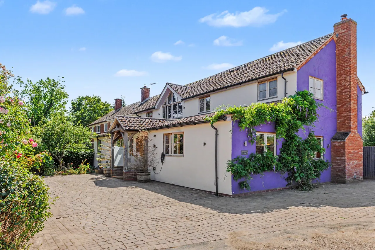 Ryden Lane, Charlton, WR10, photo 32