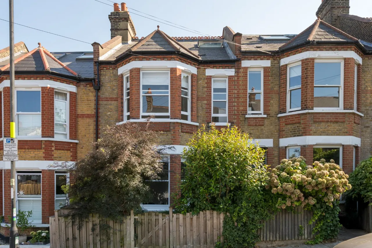 Casewick Road, West Norwood, London, SE27, photo 12