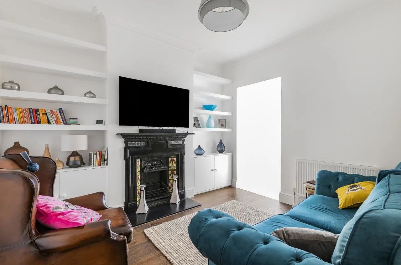 Casewick Road, West Norwood, London, SE27, photo 4