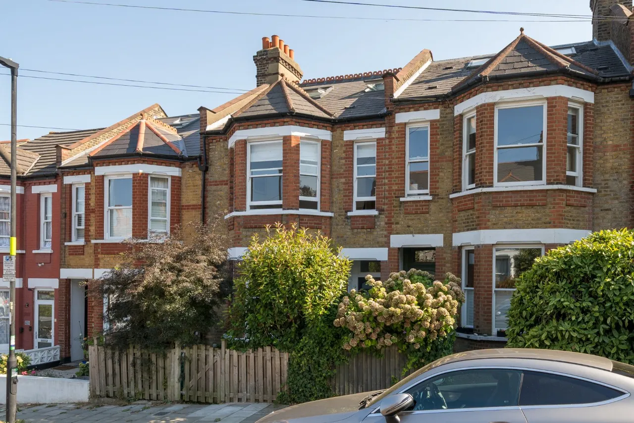 Casewick Road, West Norwood, London, SE27, photo 11
