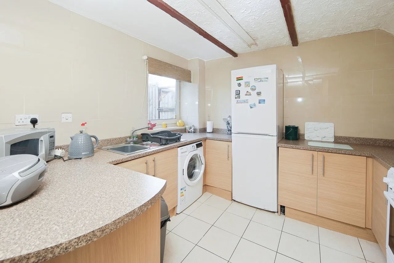 Keenan Drive, Bedworth, photo 3