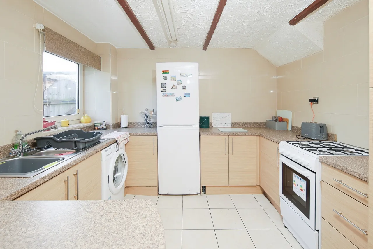 Keenan Drive, Bedworth, photo 2