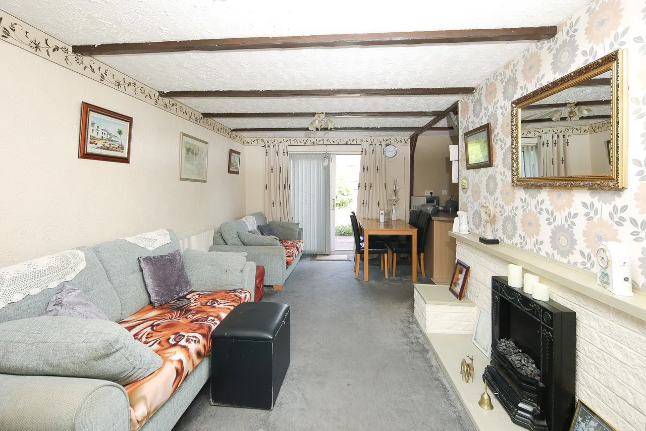 Keenan Drive, Bedworth, photo 5