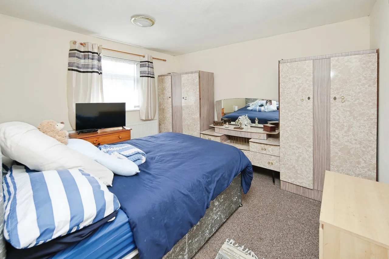 Keenan Drive, Bedworth, photo 10