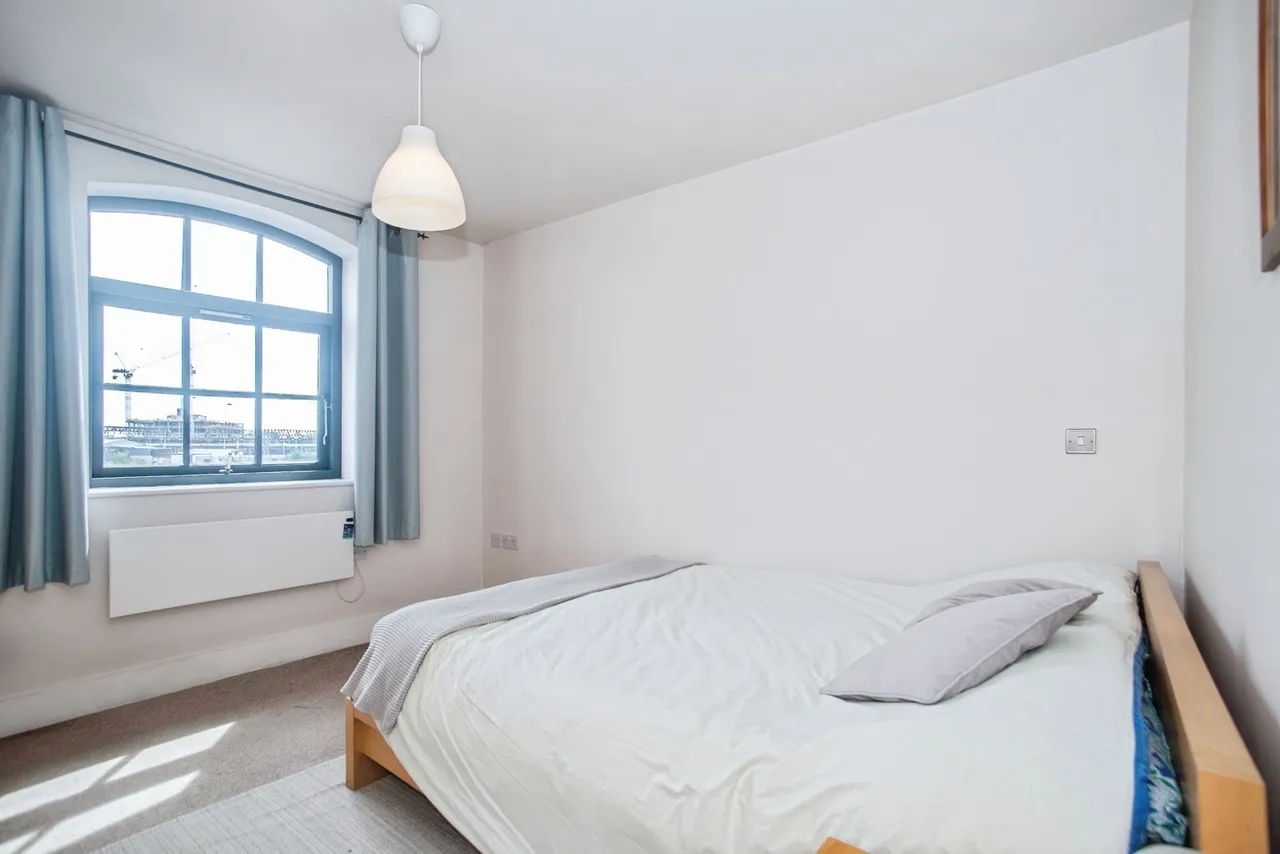 Chapeltown Street, Manchester, Greater Manchester, M1, photo 13