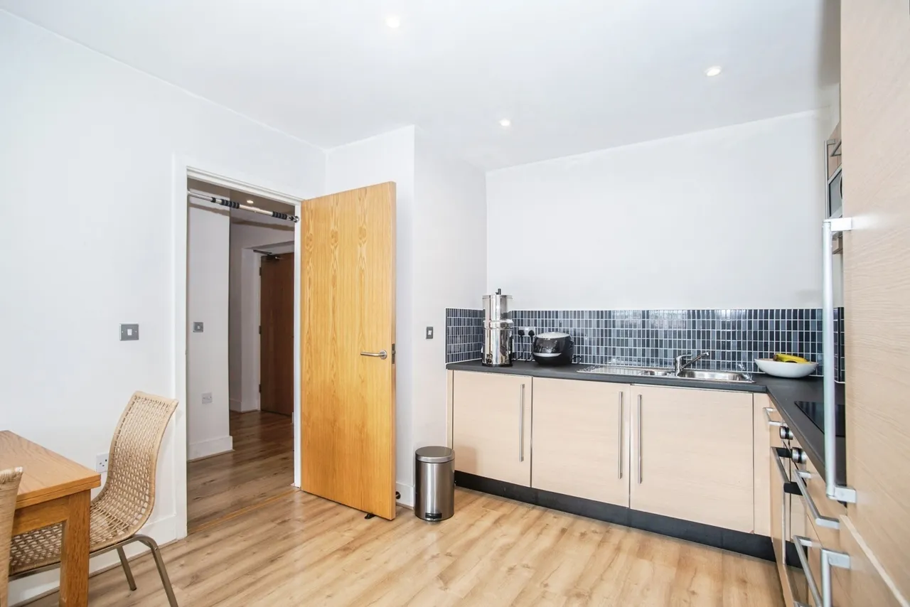 Chapeltown Street, Manchester, Greater Manchester, M1, photo 8