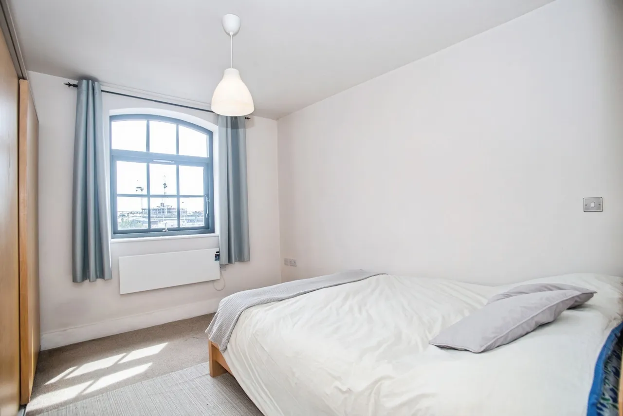 Chapeltown Street, Manchester, Greater Manchester, M1, photo 6