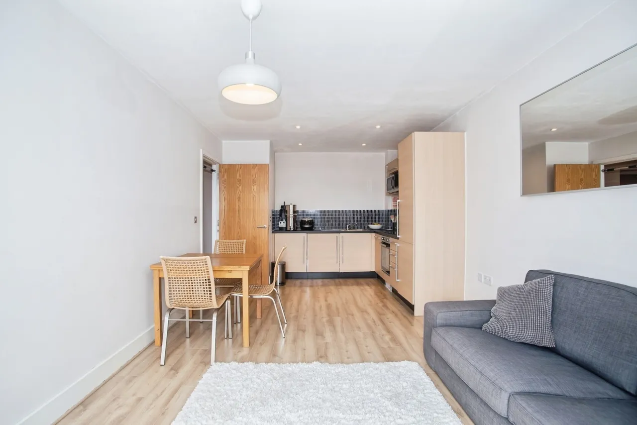 Chapeltown Street, Manchester, Greater Manchester, M1, photo 4