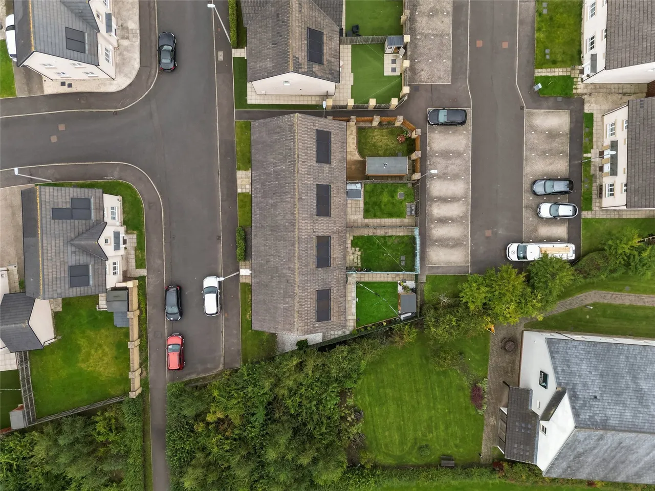 Dougal Graham Road, Stirling, FK8, photo 26