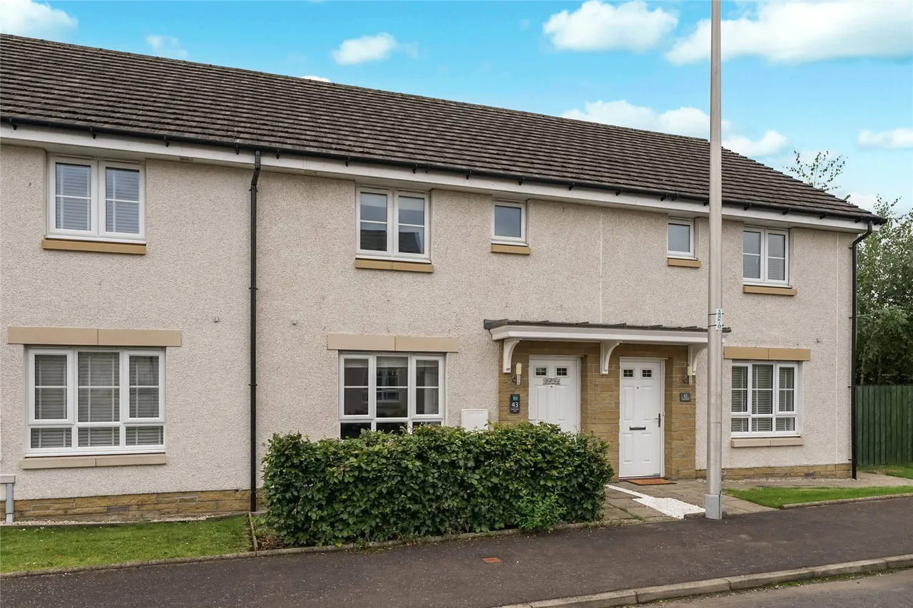 Dougal Graham Road, Stirling, FK8, photo 22