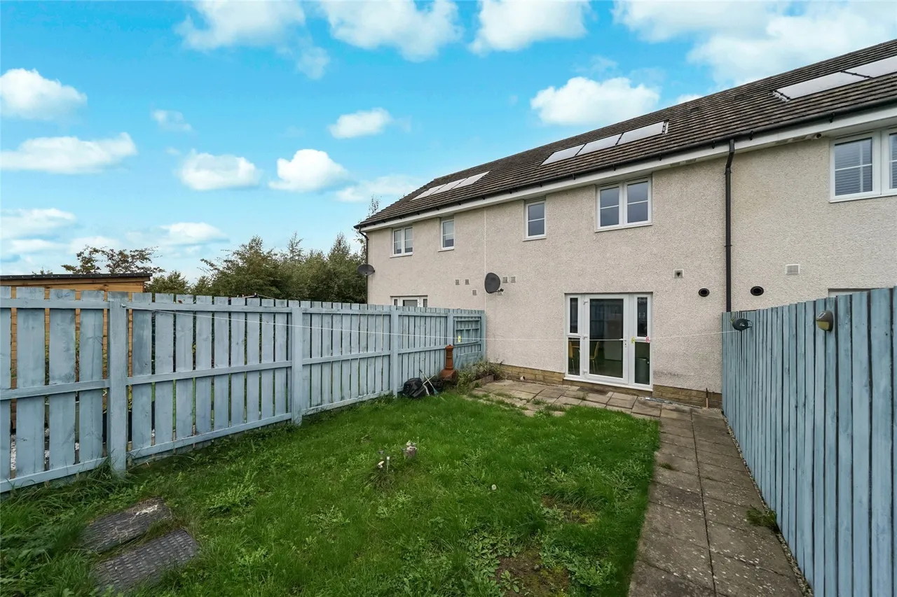 Dougal Graham Road, Stirling, FK8, photo 16